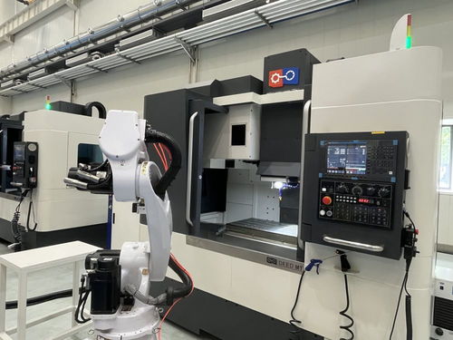 錨定科技創(chuàng)新 引領(lǐng)轉(zhuǎn)型升級 山東推動(dòng)工業(yè)煥新提質(zhì)一線見聞