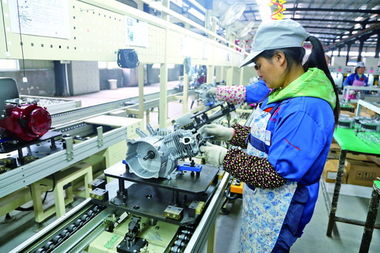 科技研發(fā)驅(qū)動熱能產(chǎn)品揚(yáng)帆海外市場