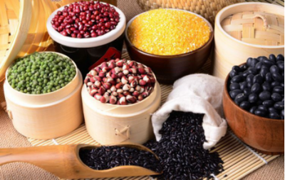 九黍帶你了解 掀起的“代餐熱”與熱能產(chǎn)品研發(fā)新趨勢