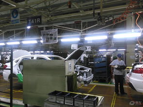 長安Fan探秘 走進研發(fā)院與渝北工廠，解碼熱能產(chǎn)品研發(fā)的科技之旅