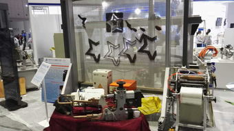 沈陽自動化所義烏中心攜自主研發新品閃耀上海工博會，彰顯智能制造新力量